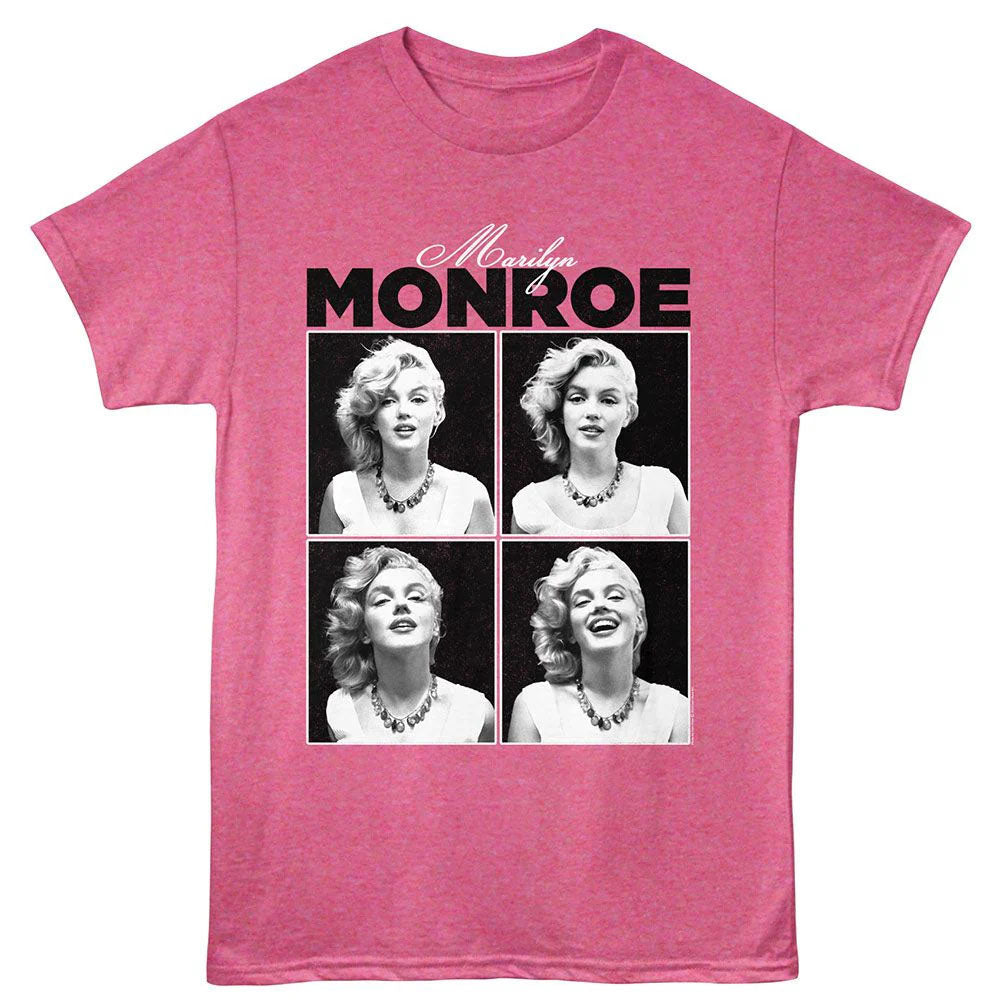 MARILYN MONROE - (生誕100周年 ) - 4 PHOTO